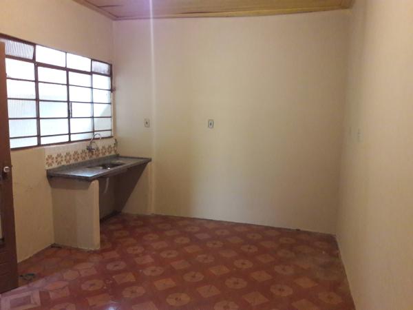 Imóvel Casa no Centro em JUSSARA-SP