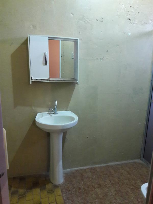 Imóvel Casa no Centro em JUSSARA-SP