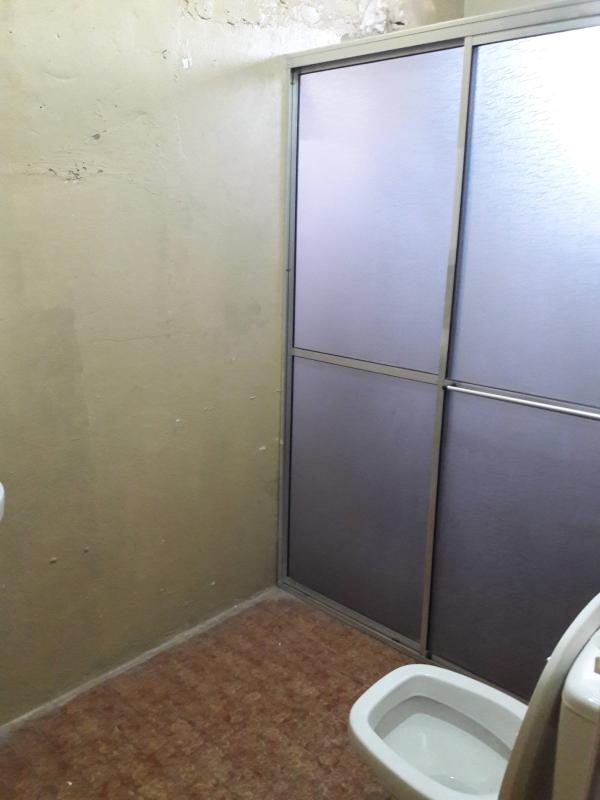 Imóvel Casa no Centro em JUSSARA-SP