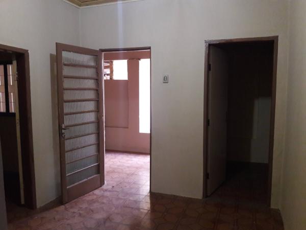 Imóvel Casa no Centro em JUSSARA-SP