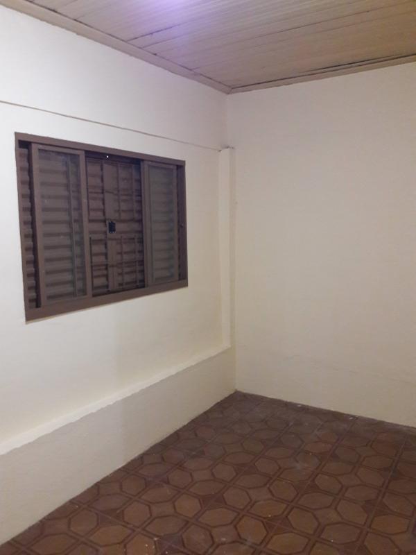 Imóvel Casa no Centro em JUSSARA-SP