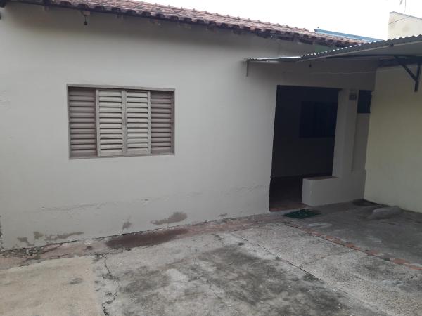 Imóvel Casa no Centro em JUSSARA-SP