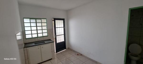 Imóvel Casa no VILA BARROS  em Dracena-SP