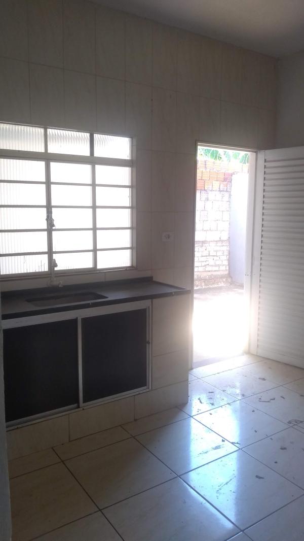 Imóvel Casa no VILA BARROS  em Dracena-SP