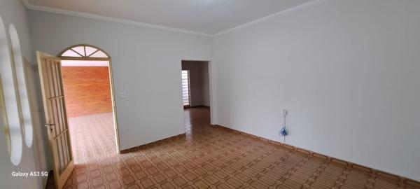 Imóvel Casa no Centro em Dracena-SP