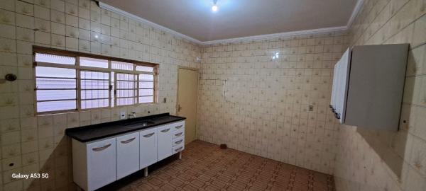 Imóvel Casa no Centro em Dracena-SP