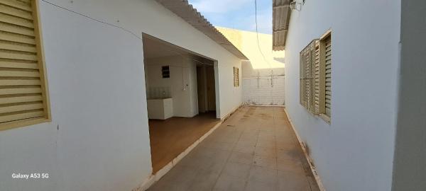 Imóvel Casa no Centro em Dracena-SP