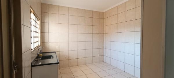 Imóvel Casa no JUSSARA em Dracena-SP