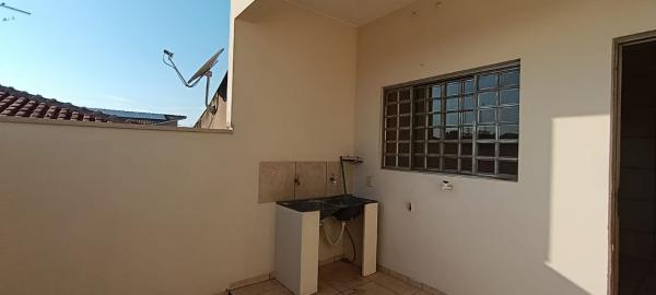 Imóvel Casa no JUSSARA em Dracena-SP