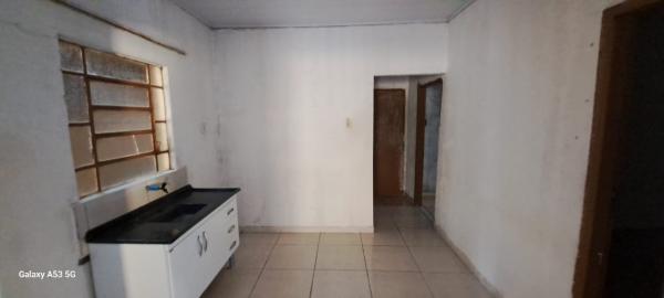 Imóvel Casa no JUSSARA em Dracena-SP