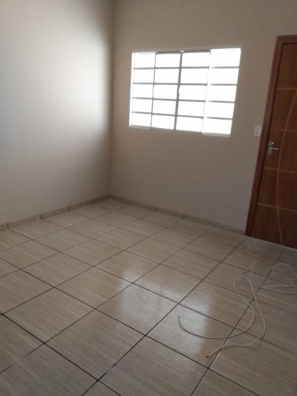 Imóvel Casa no SANTA CLARA em Dracena-SP