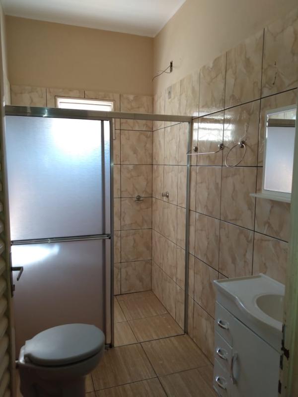 Imóvel Casa no SANTA CLARA em Dracena-SP