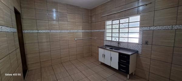 Imóvel Casa no SANTA CLARA em Dracena-SP