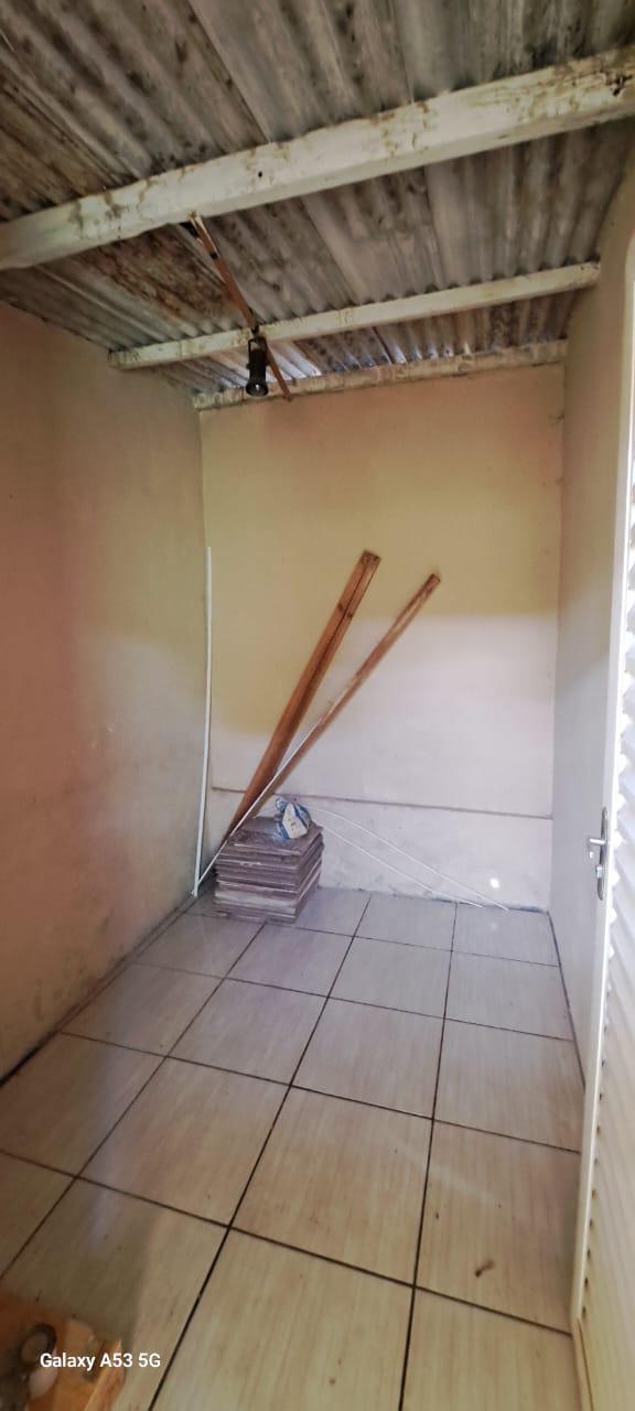 Imóvel Casa no SANTA CLARA em Dracena-SP