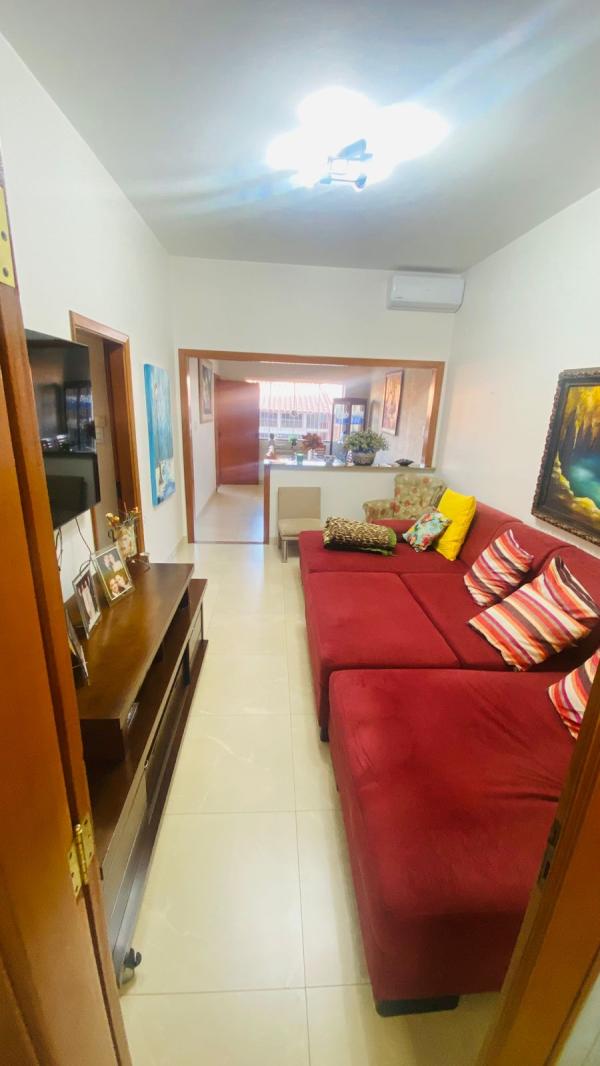 Imóvel Casa no Centro em Dracena-SP