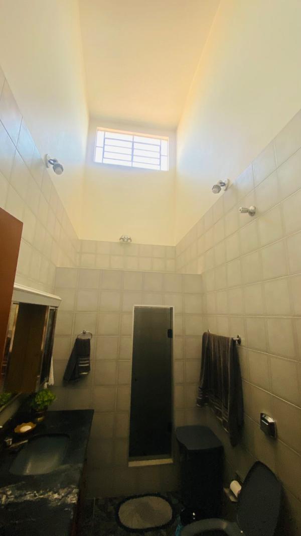 Imóvel Casa no Centro em Dracena-SP