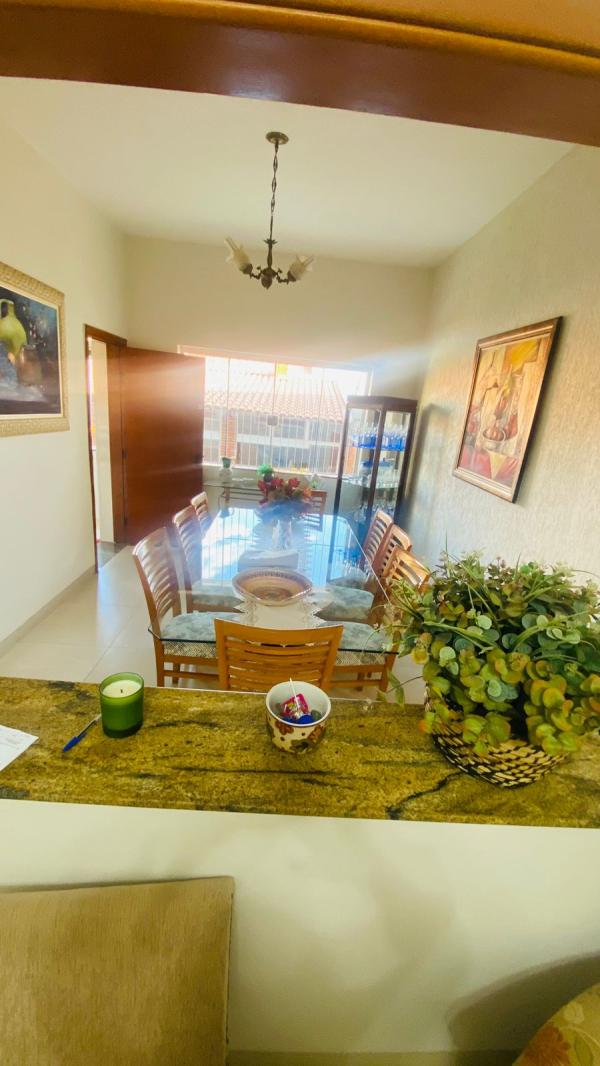 Imóvel Casa no Centro em Dracena-SP