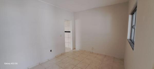 Imóvel Casa no VITORIA REGIA em Dracena-SP