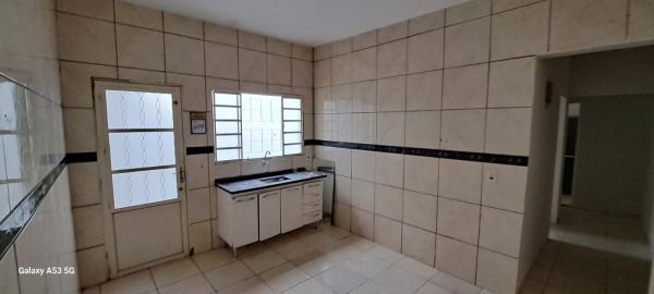 Imóvel Casa no VITORIA REGIA em Dracena-SP