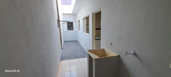 Imóvel Casa no VITORIA REGIA em Dracena-SP