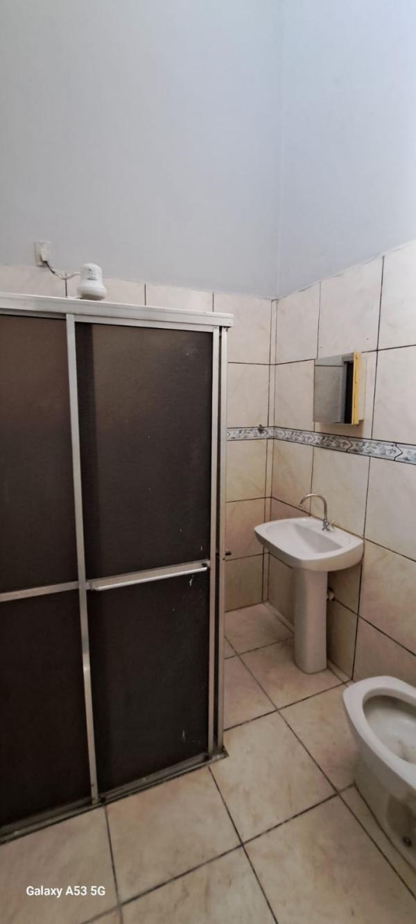 Imóvel Casa no VITORIA REGIA em Dracena-SP