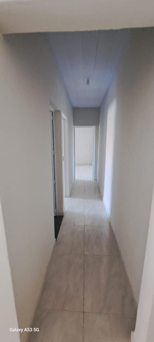 Imóvel Casa no JUSSARA em Dracena-SP