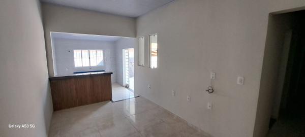 Imóvel Casa no JUSSARA em Dracena-SP