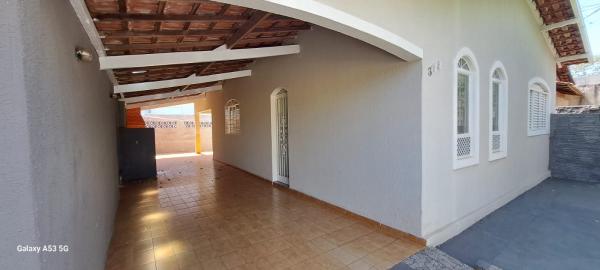 Imóvel Casa no JUSSARA em Dracena-SP