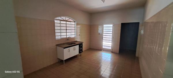 Imóvel Casa no JUSSARA em Dracena-SP