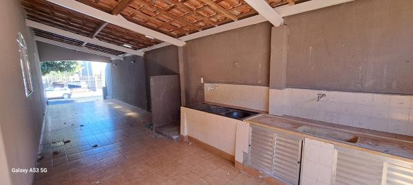 Imóvel Casa no JUSSARA em Dracena-SP