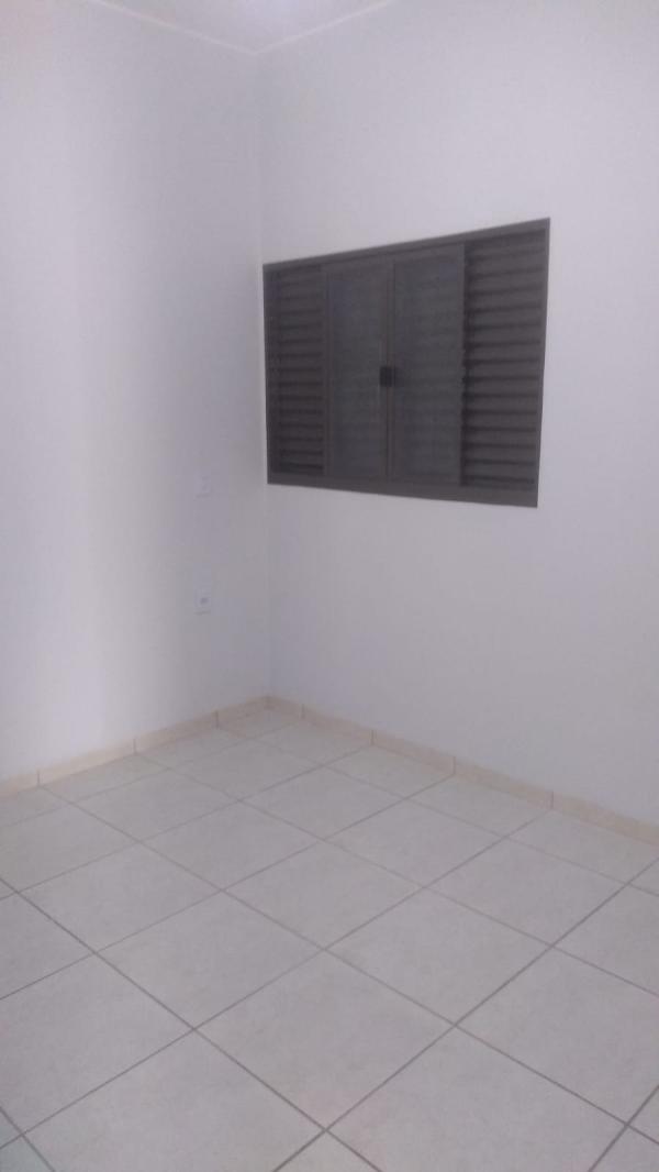 Imóvel Kitnet no Centro em Dracena-SP