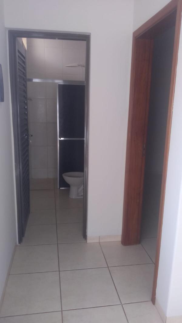Imóvel Kitnet no Centro em Dracena-SP