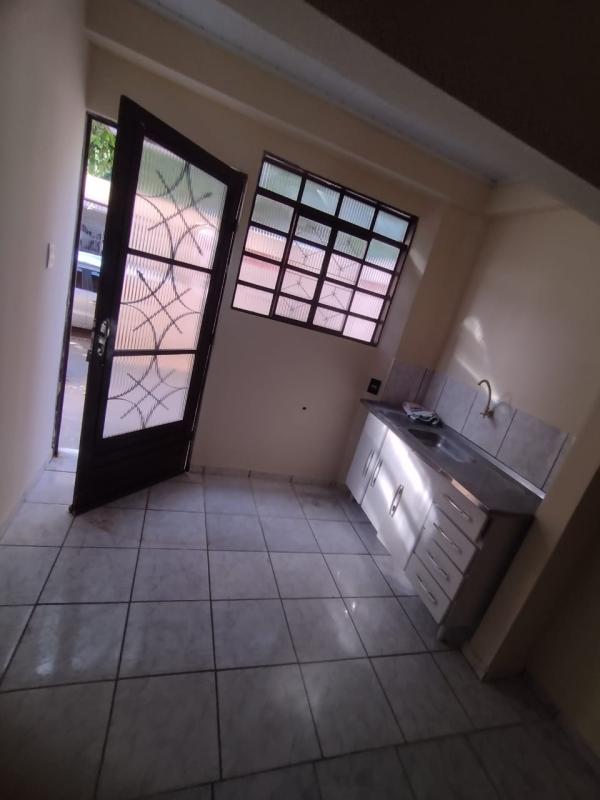 Imóvel Kitnet no Centro em Dracena-SP