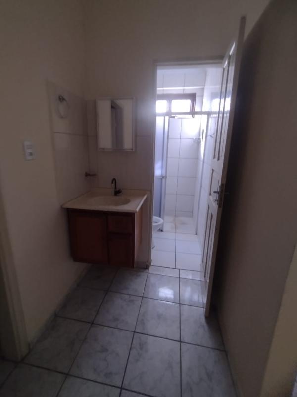 Imóvel Kitnet no Centro em Dracena-SP