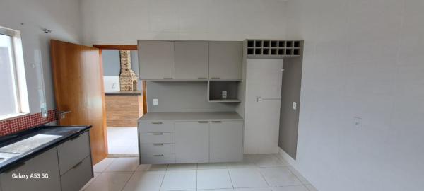 Imóvel Casa no Centro em FREI MOACIR-SP