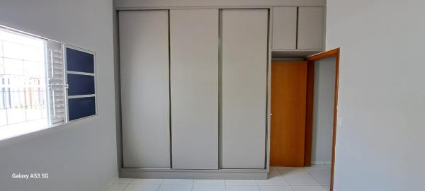 Imóvel Casa no Centro em FREI MOACIR-SP