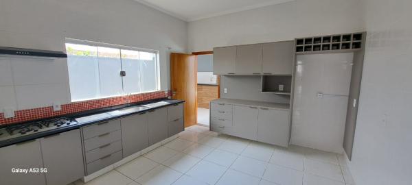 Imóvel Casa no Centro em FREI MOACIR-SP