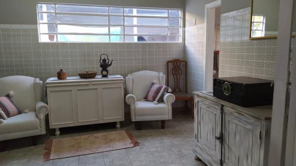 Imóvel Casa no Centro em Dracena-SP