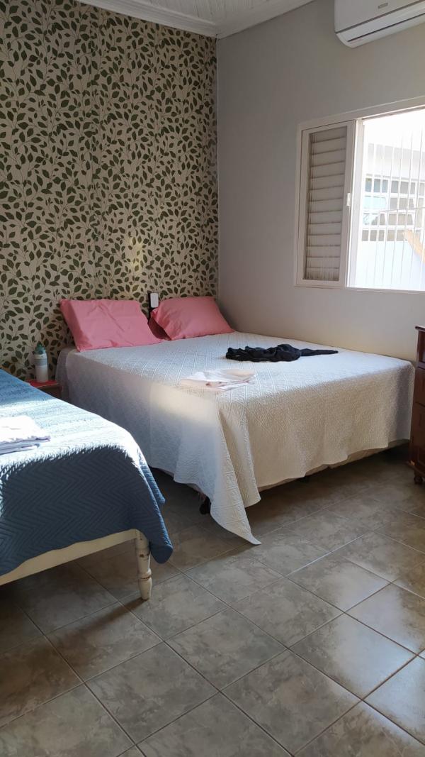 Imóvel Casa no Centro em Dracena-SP