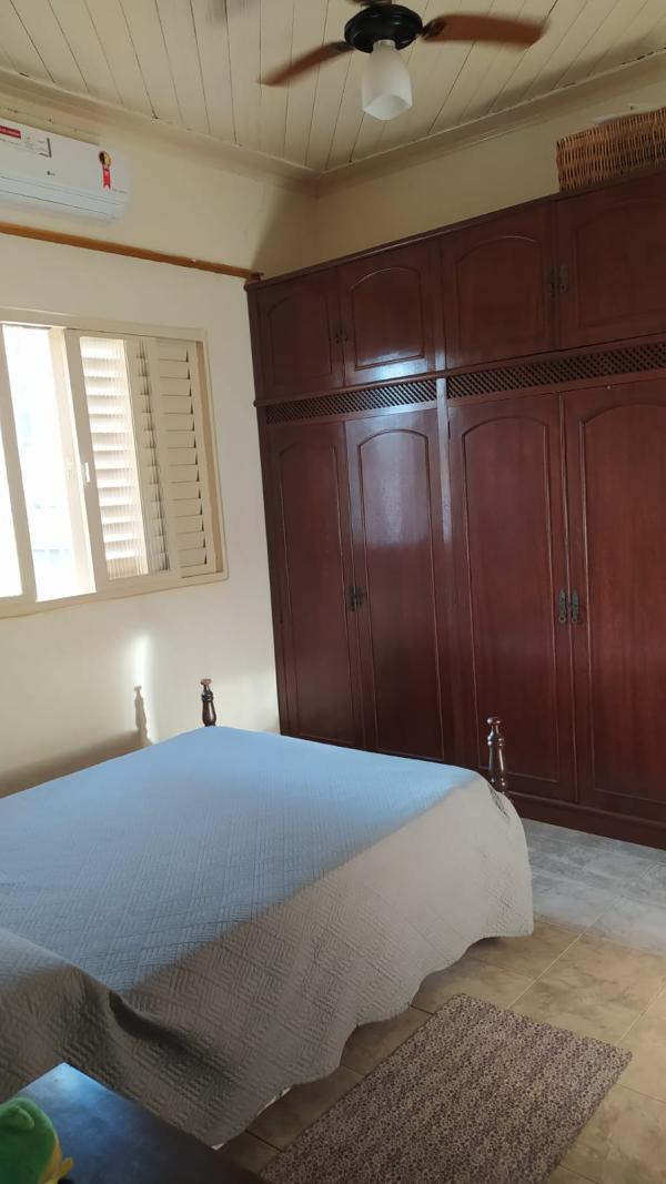 Imóvel Casa no Centro em Dracena-SP