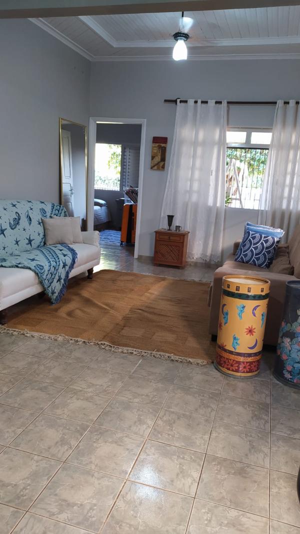 Imóvel Casa no Centro em Dracena-SP
