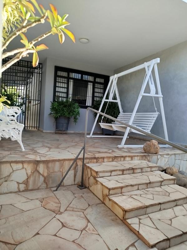 Imóvel Casa no Centro em Dracena-SP