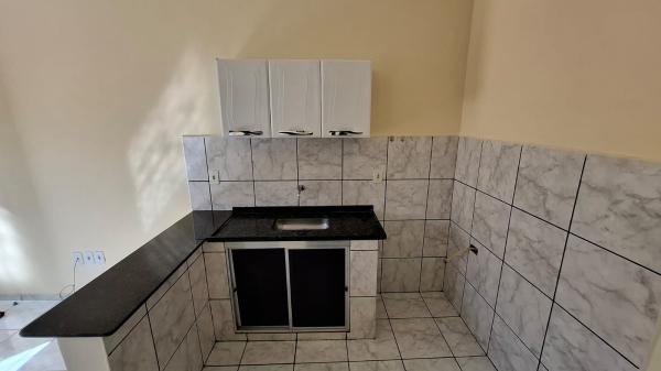 Imóvel Kitnet no METRÓPOLE em Dracena-SP