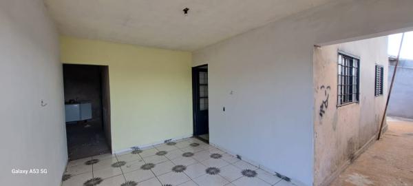 Imóvel Casa no JD VILLAGE em Dracena-SP