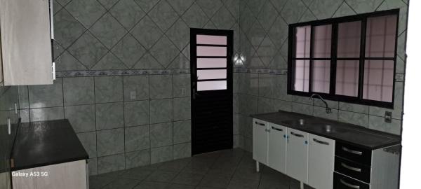 Imóvel Casa no JD VILLAGE em Dracena-SP