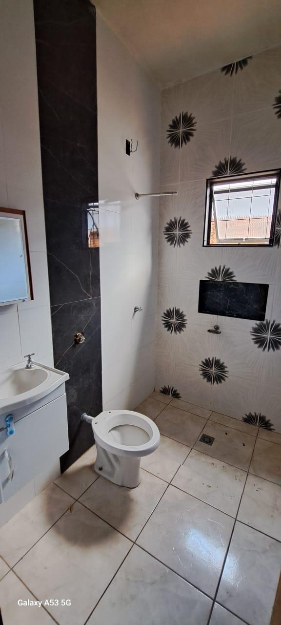 Imóvel Casa no JD VILLAGE em Dracena-SP