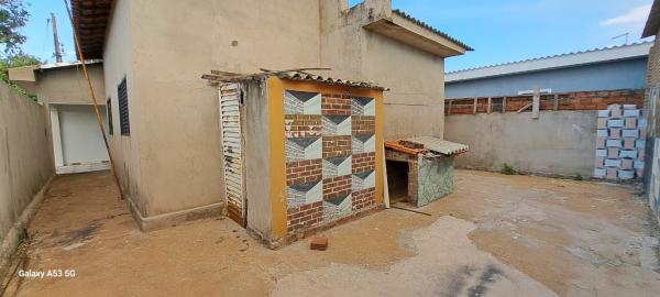 Imóvel Casa no JD VILLAGE em Dracena-SP