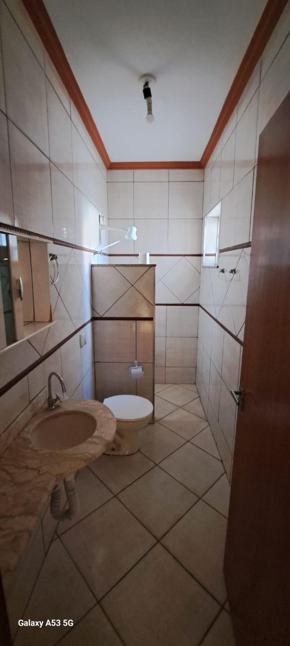 Imóvel Sobrado no Centro em Dracena-SP