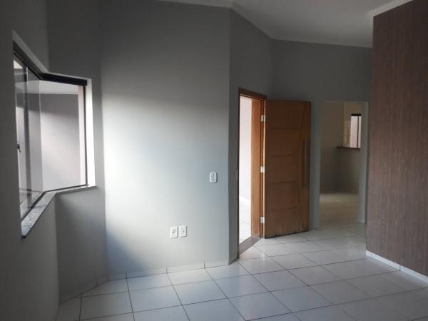 Imóvel Casa no FREI MOACIR em Dracena-SP