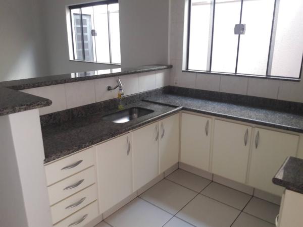 Imóvel Casa no FREI MOACIR em Dracena-SP